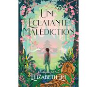 Une éclatante malédiction