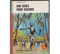 une ecole pour sissoko
