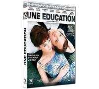 Une education - dvd