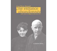 Une enfance abandonnée, Jean Genet à Alligny-en-Morvan. Récit