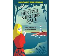 Une enquête à Locmaria: tome 1