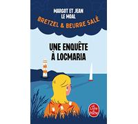 Une enquête à Locmaria: Tome 1, Une enquête à Locmaria