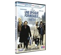 Une époque formidable