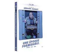 Une époque formidable. (Blu-ray) Gérard Jugnot Richard Bohringer