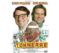 Une Equipe du tonnerre