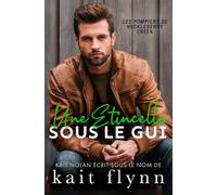 Une Étincelle Sous le Gui