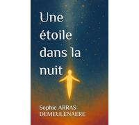 Une étoile dans la nuit