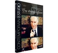 Une étrange affaire