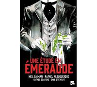 Une étude en émeraude