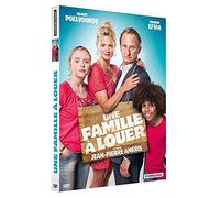 Une famille à louer