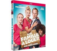 Une famille à louer