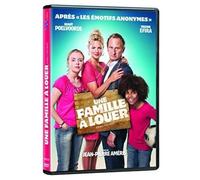 Une Famille A Louer [Edizione: Canada]