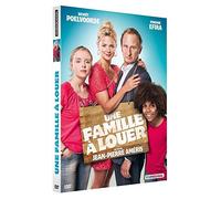 Une famille à louer / Family For Rent ( Une famille à louer ) [ Origine Francese, Nessuna Lingua Italiana ]