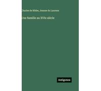 Une famille au XVIe siècle