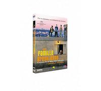 Une famille brésilienne