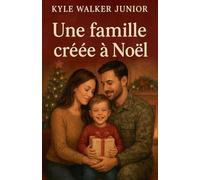 Une famille créée à noël