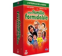 Une famille formidable