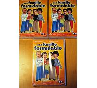Une famille formidable saison 1 à 3