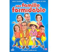 Une famille formidable, saison 4 à 5