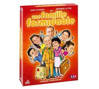 Une famille formidable, saison 6