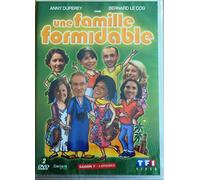 Une famille formidable, saison 7