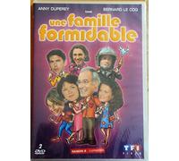 Une famille formidable, saison 8