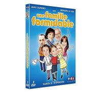 Une famille formidable, saison 9