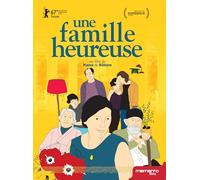 Une famille heureuse