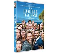 Une famille italienne