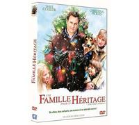 Une famille pour un héritage - family holidays