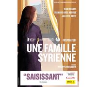 Une famille syrienne (édition simple)