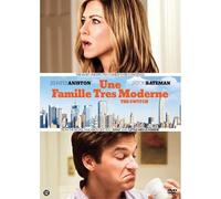 Une Famille Tres Moderne [DVD]