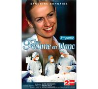 Une femme en blanc n 3