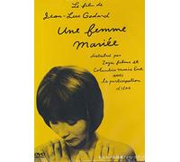 Une Femme Mariee [64/F/Dd/S: J]