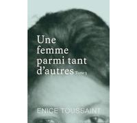 Une femme parmi tant d'autres Tome 3