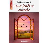 Une fenêtre ouverte: 1