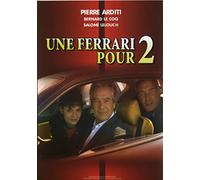 Une Ferrari pour 2