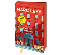 Une fille comme elle