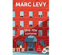 Une fille comme elle