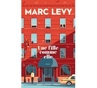 Une fille comme elle: Roman [Lingua francese]