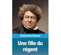 Une fille du régent