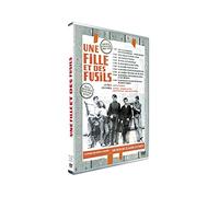 Une fille et des fusils