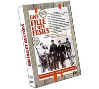 Une fille et des fusils