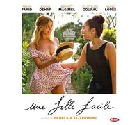 Une Fille Facile [Blu-Ray]