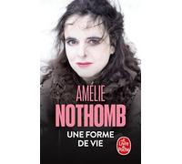 Une forme de vie [Lingua francese]
