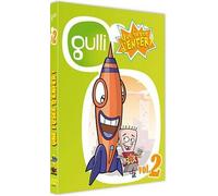 Une fusée d'enfer, vol. 2