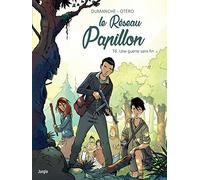 Une guerre sans fin