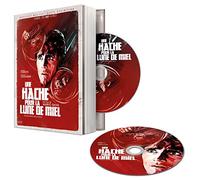 Une hache pour la lune [Blu-ray]