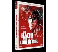 Une hache pour la lune de miel (DVD) Mario Bava Femi Benussi Laura Betti