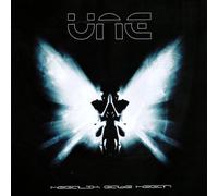 Une - Hegalik Gabe Hegan